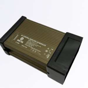 SIGNTEK - LED POWER SUPPLY