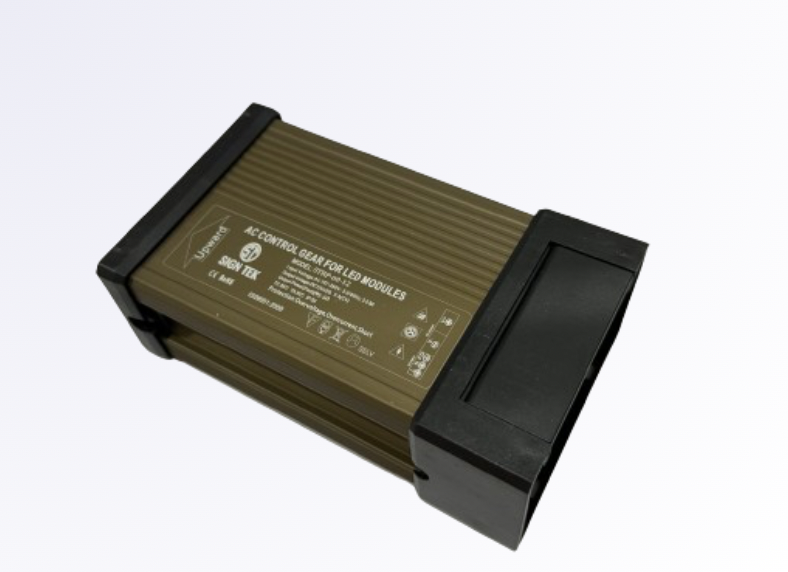 Signtek - LED power supply